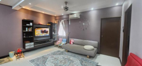 Homestay Arysha Dhalia